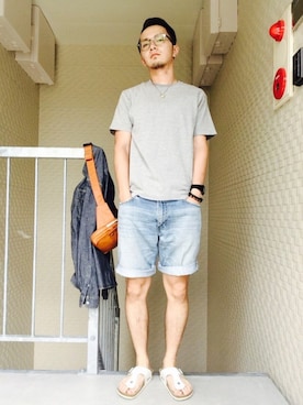 はるさんのコーディネート