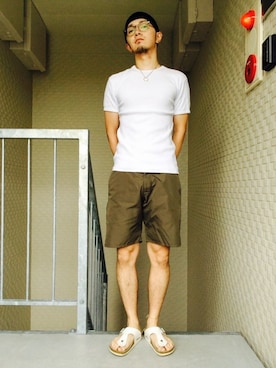 はるさんのコーディネート