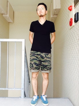 はるさんのコーディネート