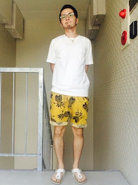 はるさんのコーディネート