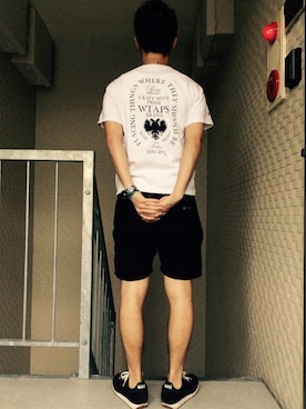 はるさんのコーディネート