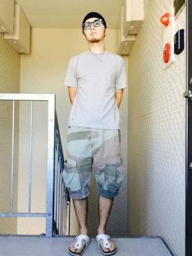 はるさんのコーディネート