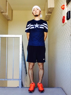 はるさんのコーディネート