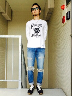 はるさんのコーディネート