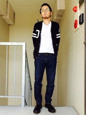 はるさんのコーディネート