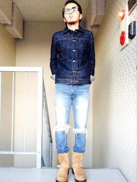 はるさんのコーディネート