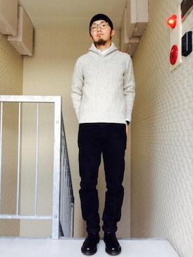 はるさんのコーディネート