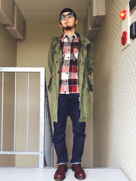 はるさんのコーディネート