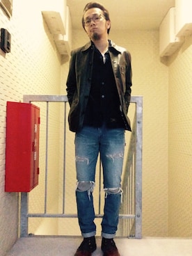 はるさんのコーディネート