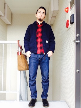 はるさんのコーディネート