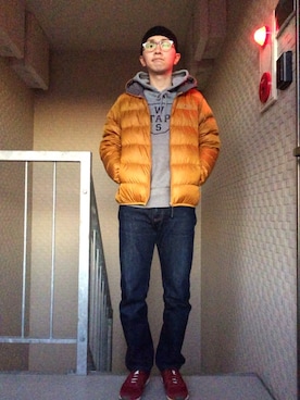 はるさんのコーディネート