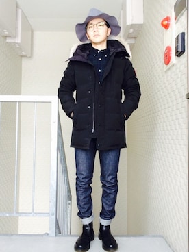 はるさんのコーディネート