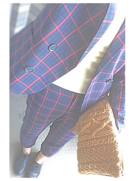 w.acariさんのコーディネート