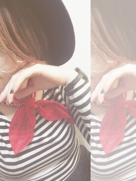 w.acariさんのコーディネート