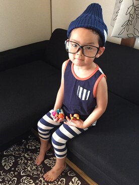 みゆキティさんのコーディネート