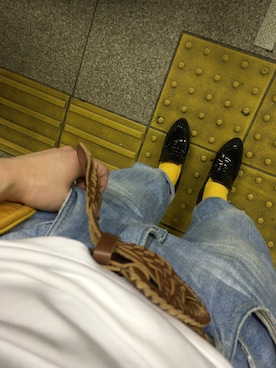 わぐまさんのコーディネート