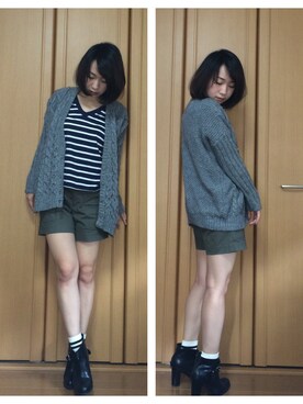 satomiさんのコーディネート