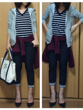 satomiさんのコーディネート