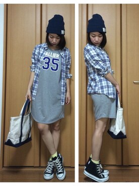 satomiさんのコーディネート