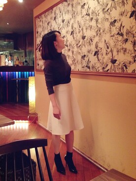 satomiさんのコーディネート