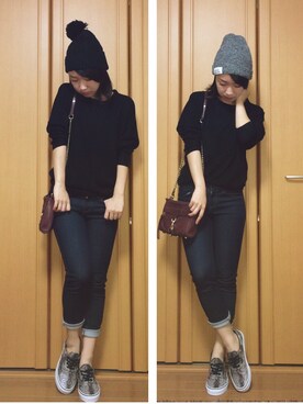 satomiさんのコーディネート