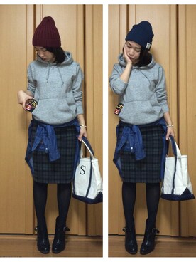 satomiさんのコーディネート