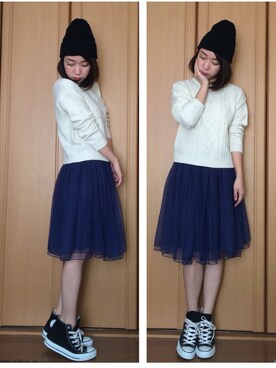 satomiさんのコーディネート