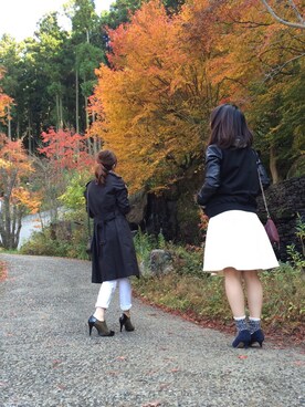 satomiさんのコーディネート