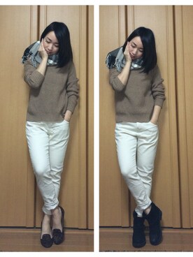 satomiさんのコーディネート