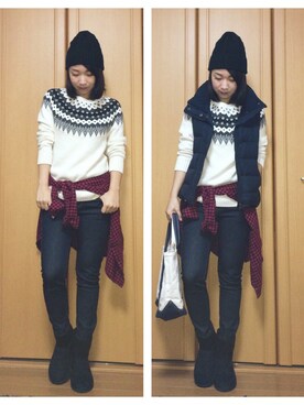 satomiさんのコーディネート