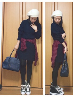 satomiさんのコーディネート