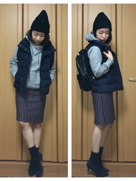 satomiさんのコーディネート