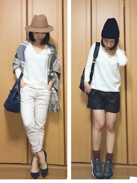 satomiさんのコーディネート