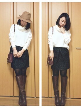 satomiさんのコーディネート