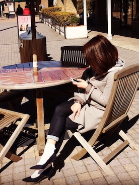 satomiさんのコーディネート