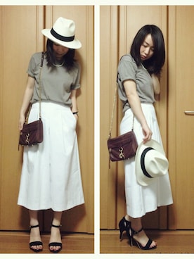 satomiさんのコーディネート