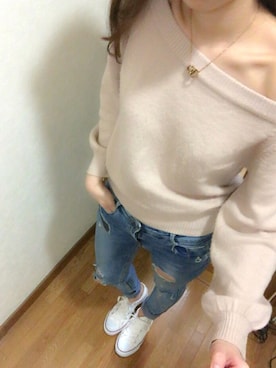 yumeさんのコーディネート