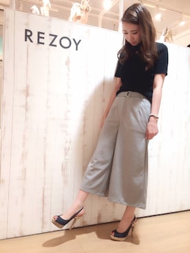 yumeさんのコーディネート