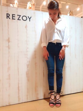 yumeさんのコーディネート