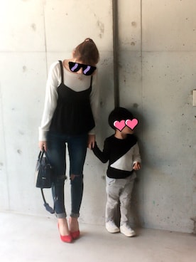 yumeさんのコーディネート