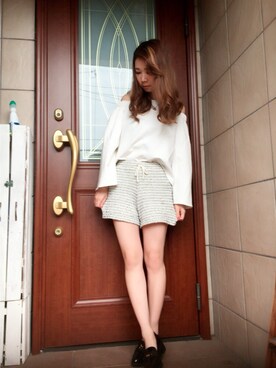 yumeさんのコーディネート