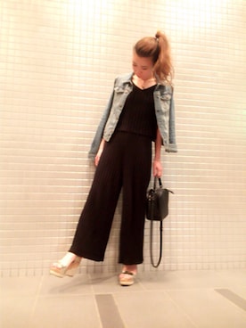 yumeさんのコーディネート