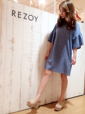 yumeさんのコーディネート