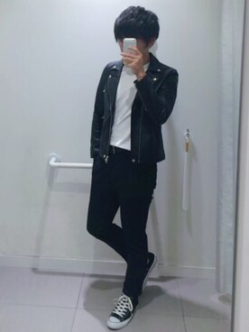 takuさんのコーディネート