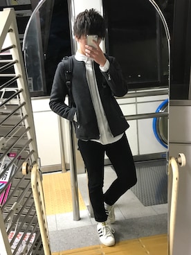 takuさんのコーディネート