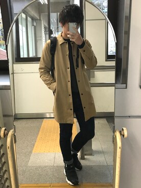 takuさんのコーディネート