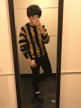 takuさんのコーディネート