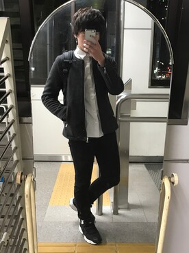 takuさんのコーディネート