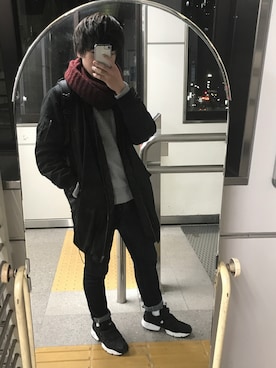 takuさんのコーディネート