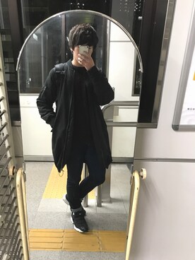 takuさんのコーディネート